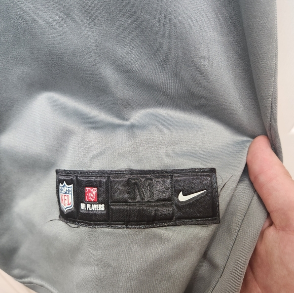 Steelers #8 Pickett Jersey - Picture 2 of 4